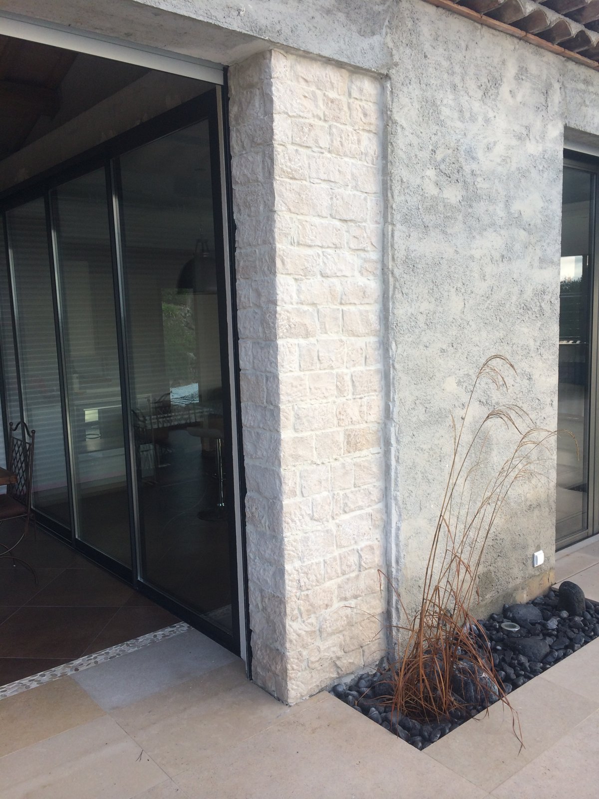 CHALET ROCK FLx4-6 CM